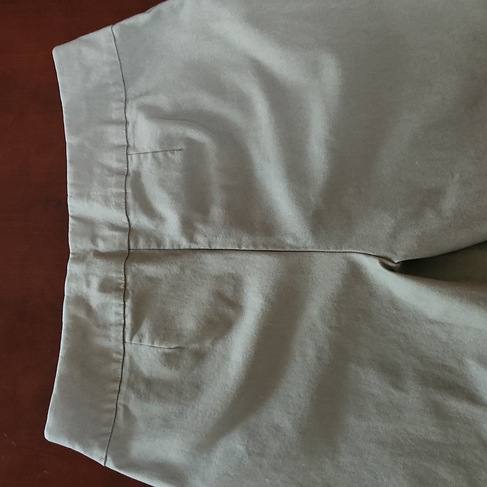 CHICO'S SO SLIMMING ANKLE PANTS - Picture 7 of 7